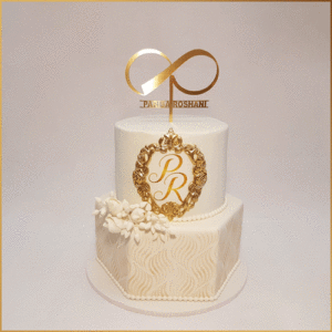 Anniversary Cake