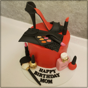 Birthday cake for kids