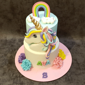 birthday cake for kids