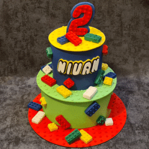 birthday cake for kids