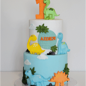 birthday cake for kids